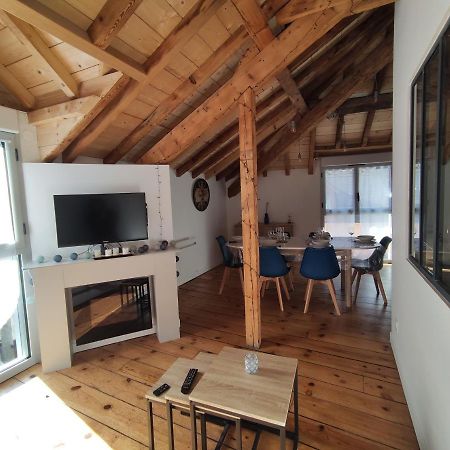 Apartament Obalie-Le Vignemale Cauterets Zewnętrze zdjęcie