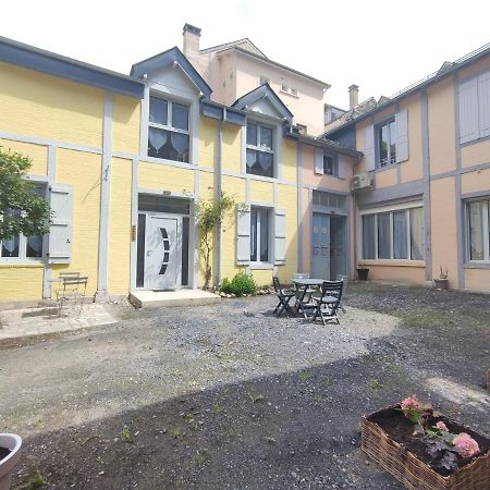 Apartament Obalie-Le Vignemale Cauterets Zewnętrze zdjęcie