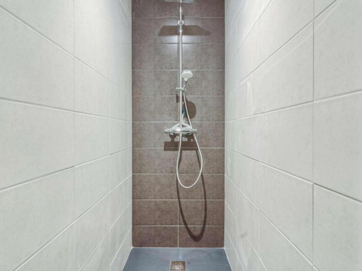 Apartament Obalie-Le Vignemale Cauterets Zewnętrze zdjęcie